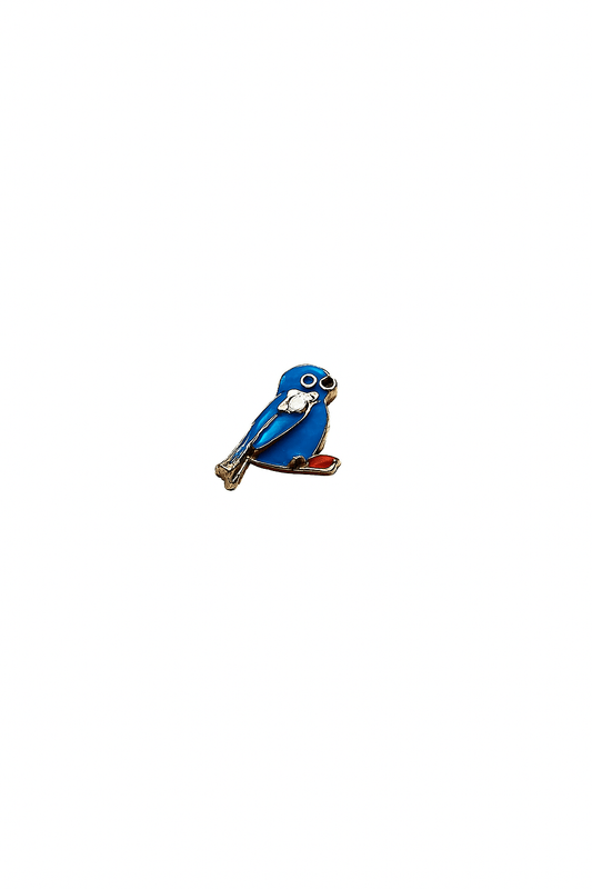 Pajarito - nenagosling
