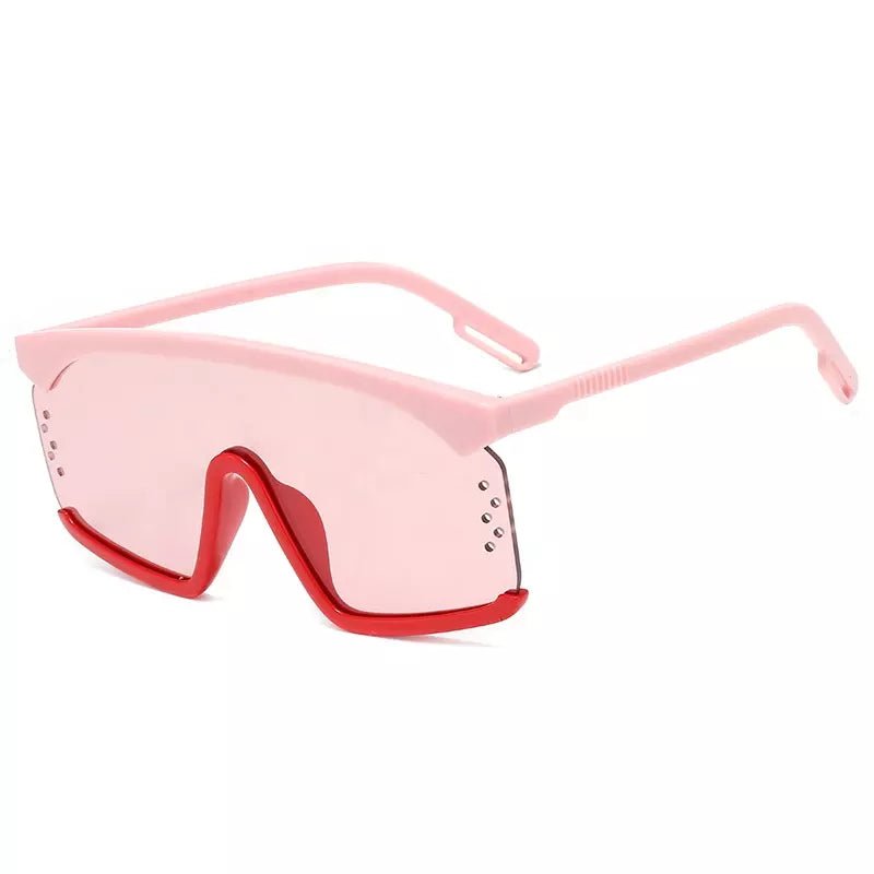 Pink Cool - nenagosling