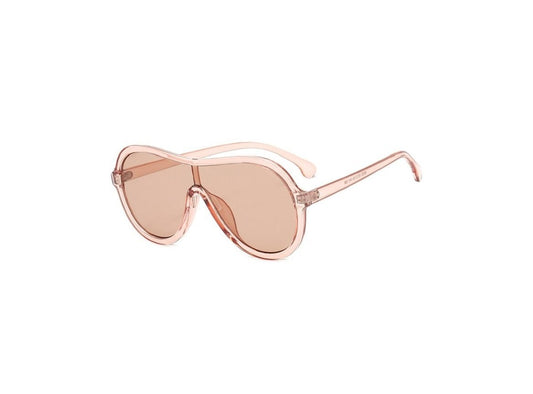 Pink Pleyades - nenagosling