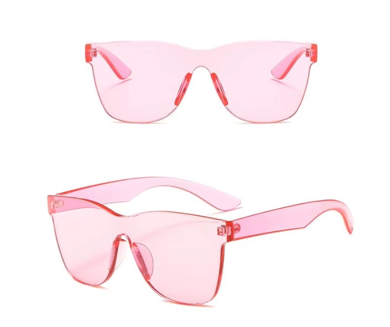 Pink Shield - nenagosling