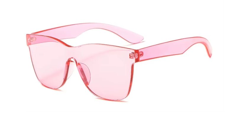 Pink Shield - nenagosling