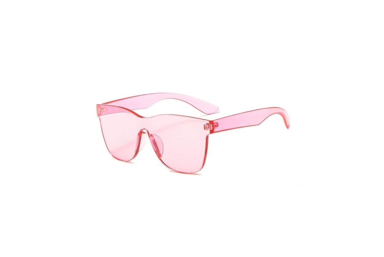 Pink Shield - nenagosling