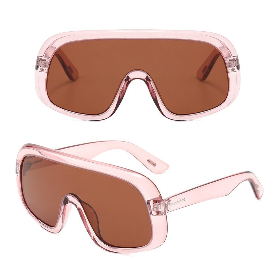 Pink Tom - nenagosling