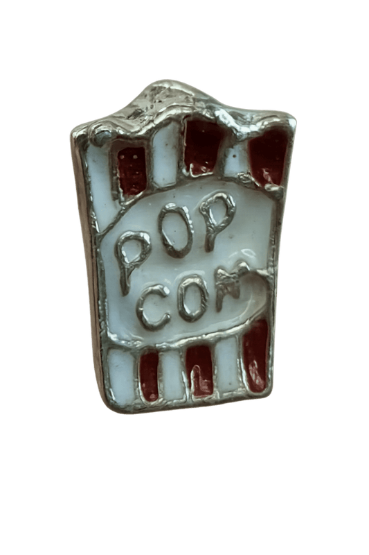 POP CORN - nenagosling