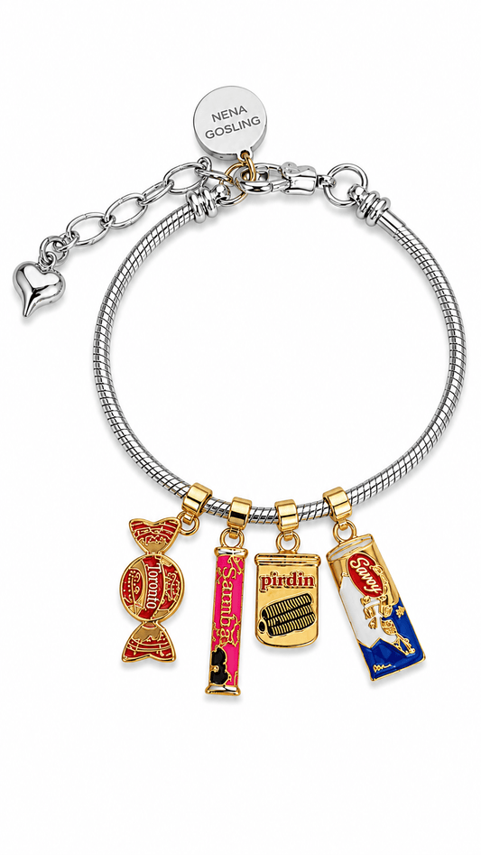 Pulsera Chucherías Venezolanas - nenagosling