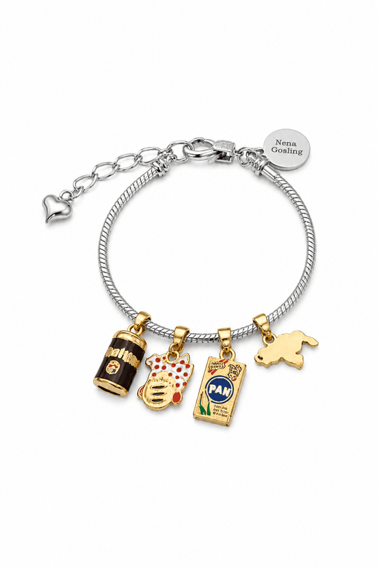 ✨ Pulsera Desayuno de Venezuela - nenagosling