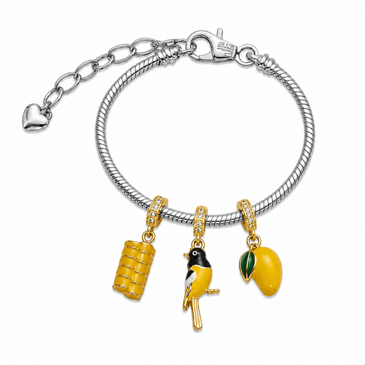 Pulsera Venezolana - nenagosling