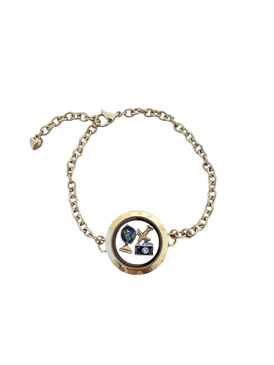 Pulsera Viajera - nenagosling