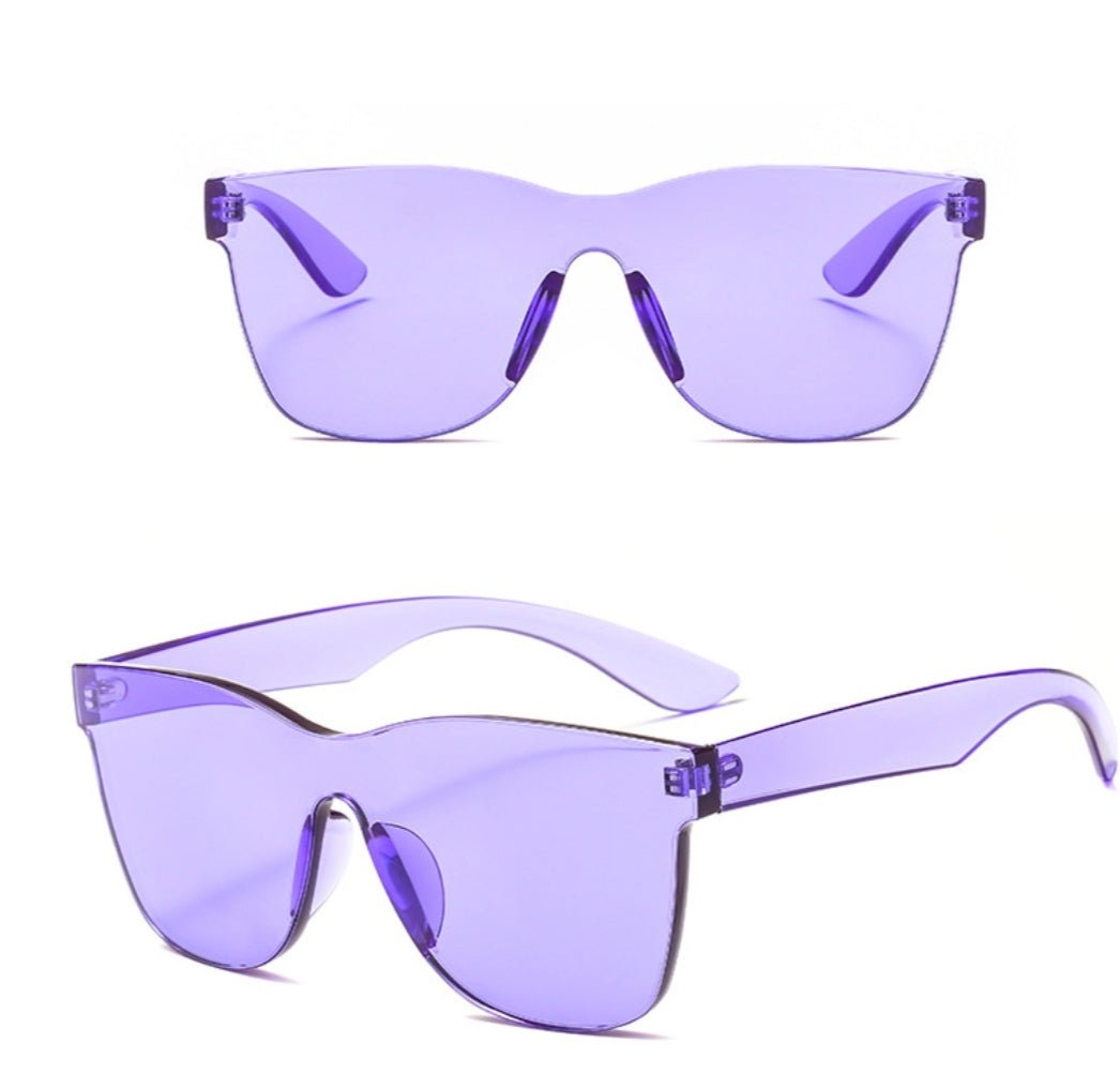 Purple Shield - nenagosling
