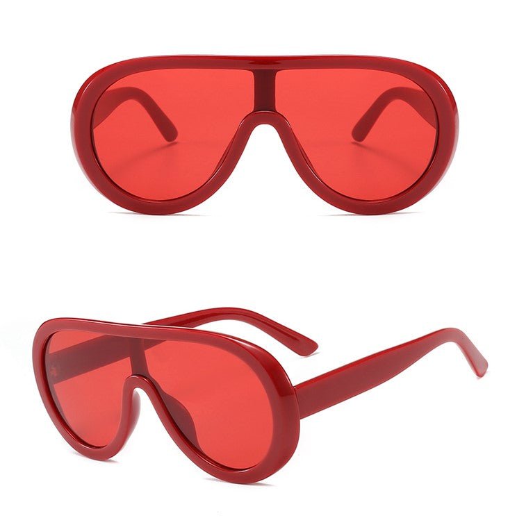 Red Pleyades - nenagosling