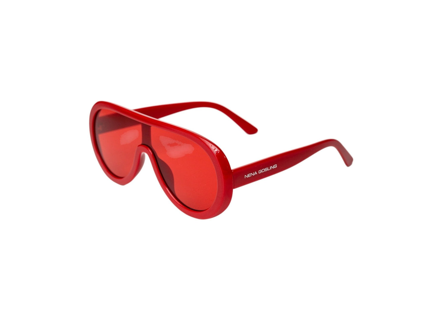 Red Pleyades - nenagosling