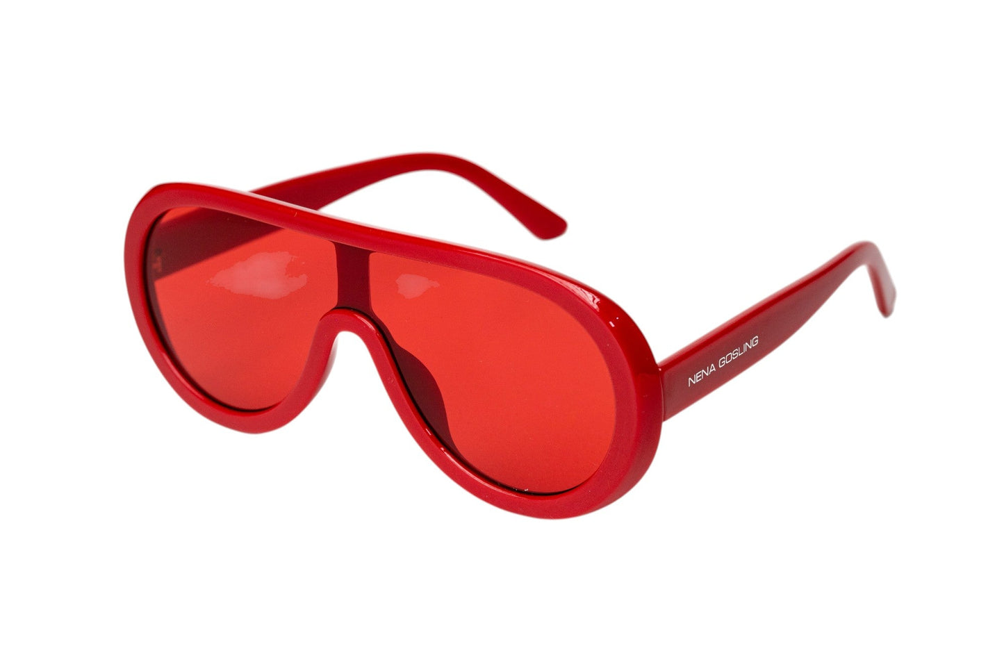 Red Pleyades - nenagosling