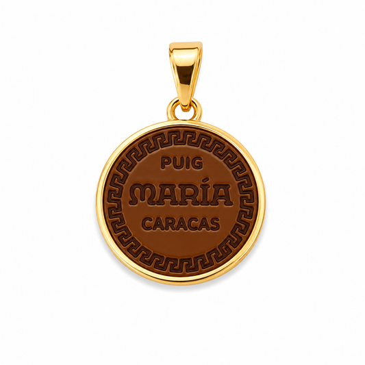 Galleta Maria con Chocolate