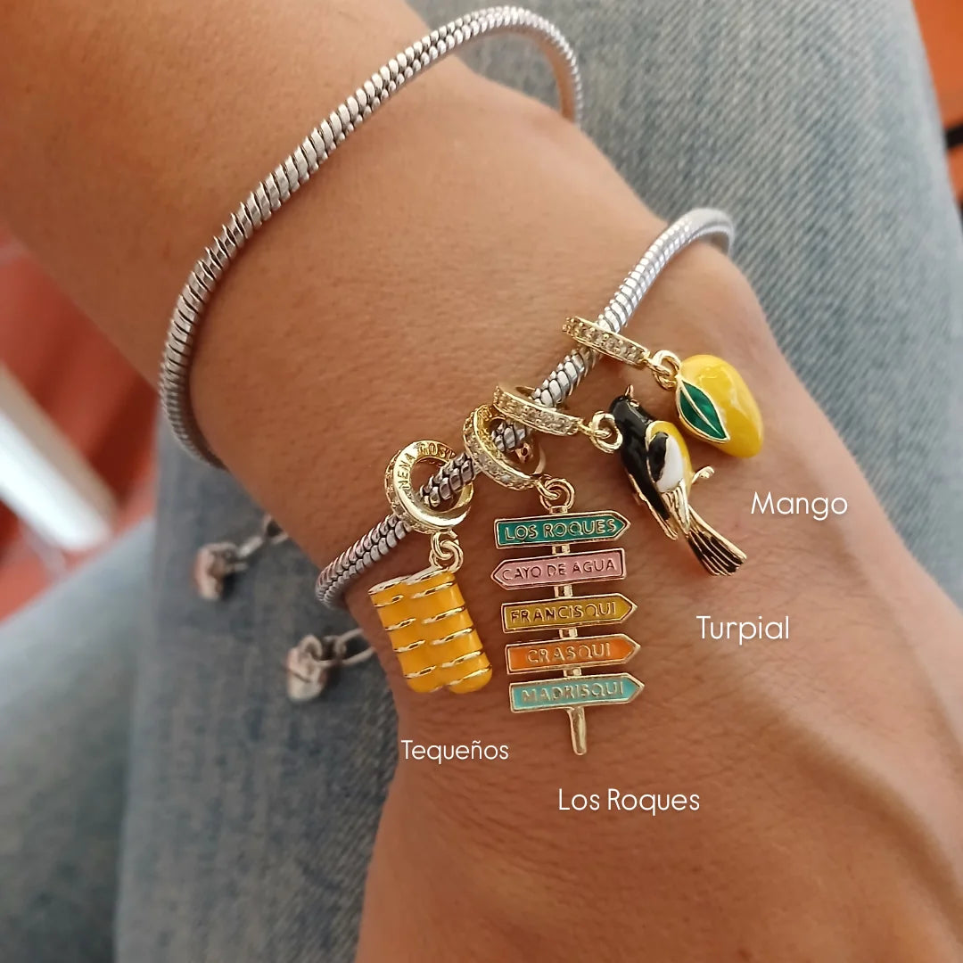 Pulsera Paraíso Venezolano