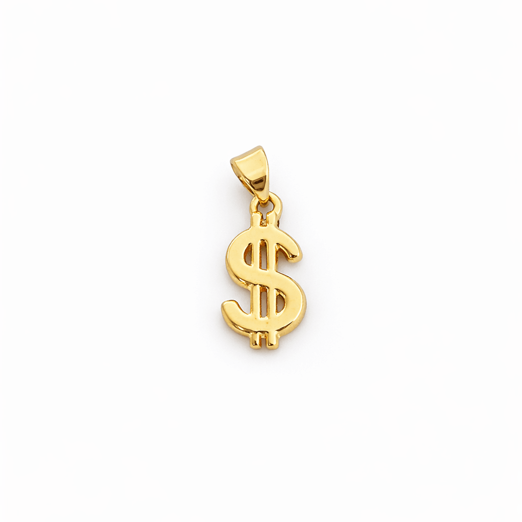 💛 Símbolo del Dólar - nenagosling