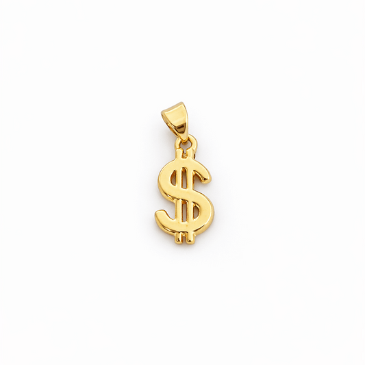 💛 Símbolo del Dólar - nenagosling