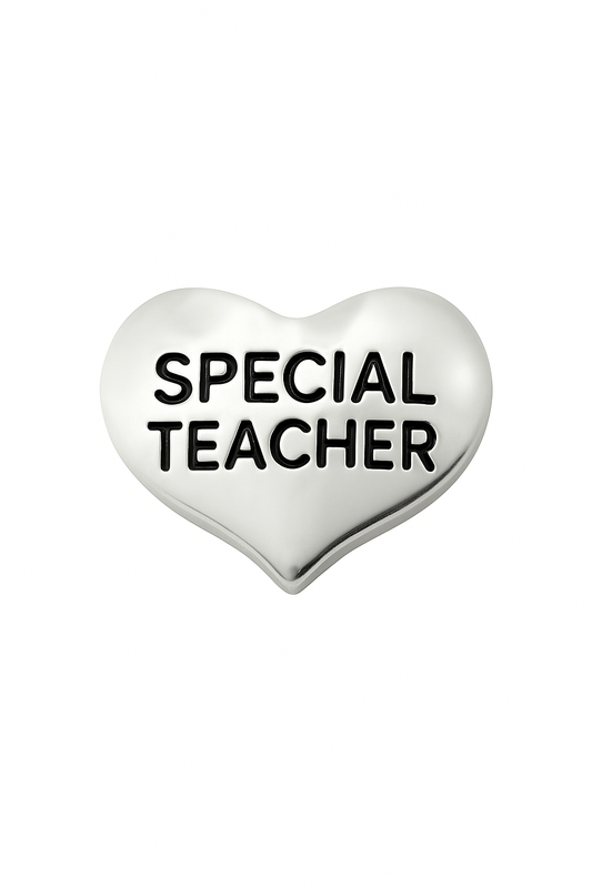 Special Teacher - nenagosling