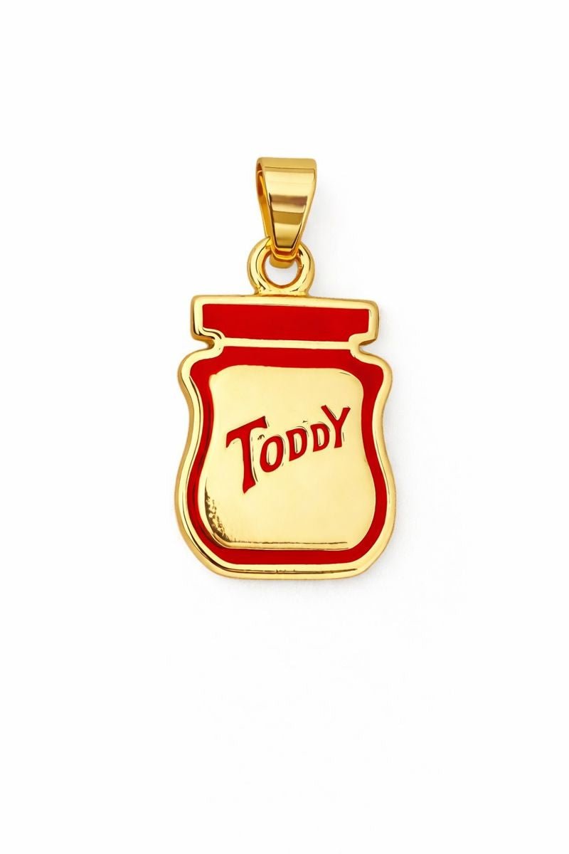 Toddy bebida de chocolate Venezolano - nenagosling
