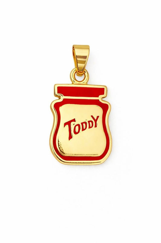Toddy bebida de chocolate Venezolano - nenagosling