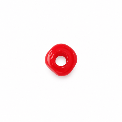 Tuerca Roja de Protección ❤️