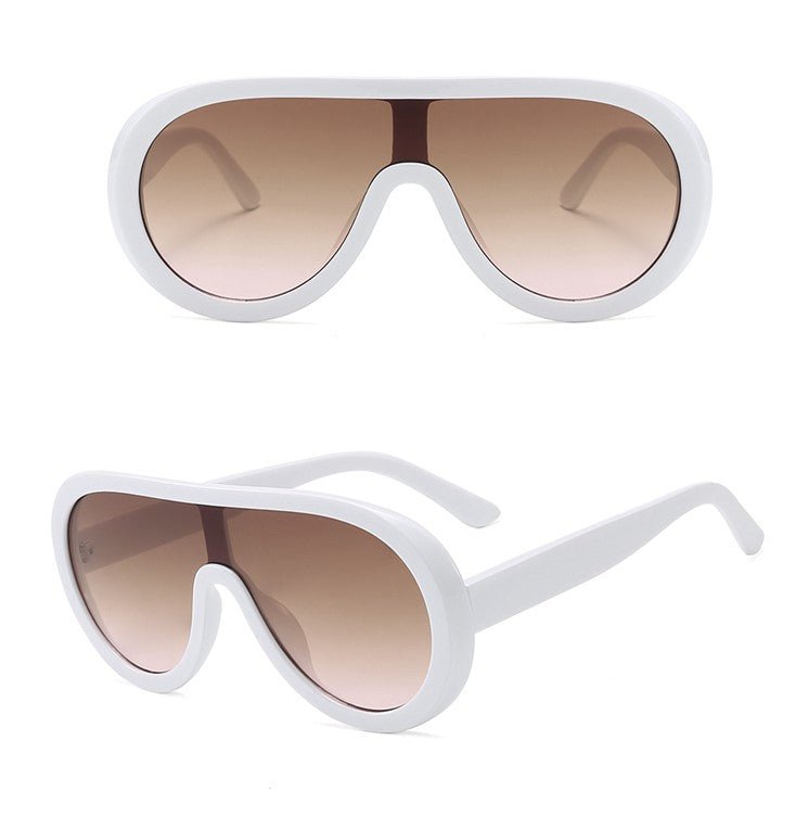 White pleyades - nenagosling