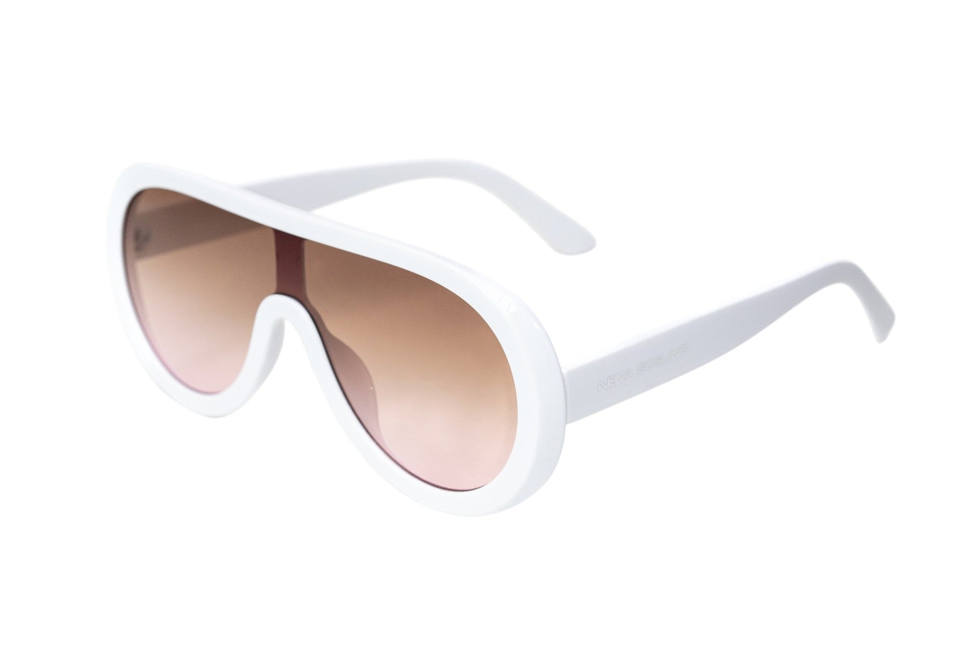 White pleyades - nenagosling