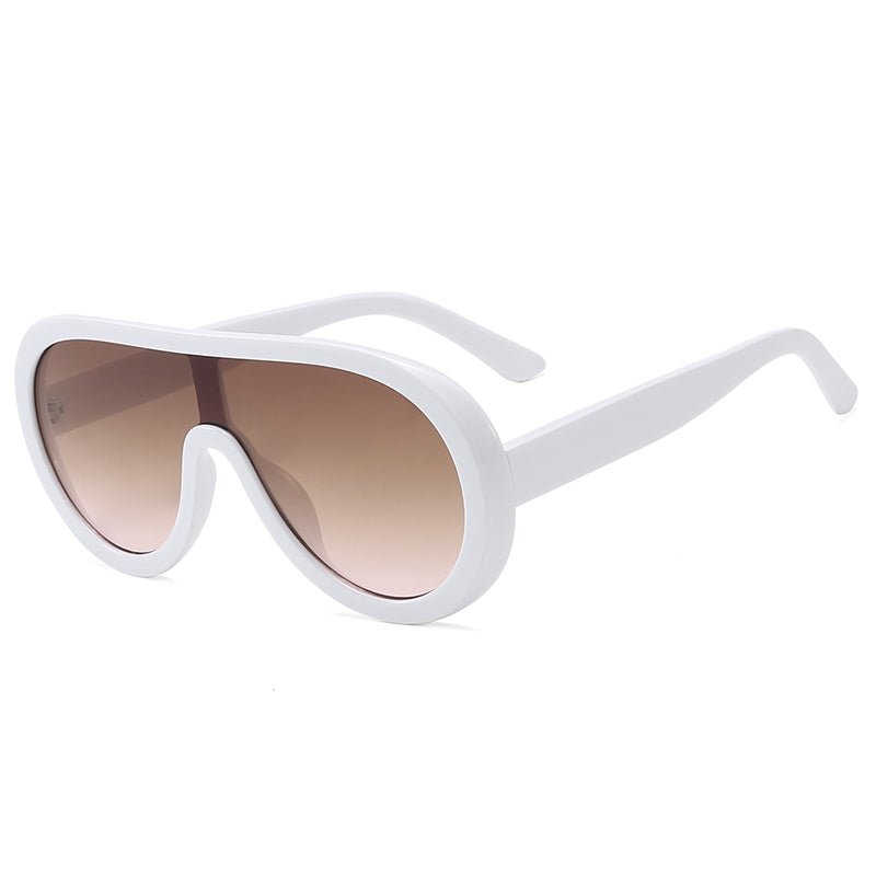 White pleyades - nenagosling