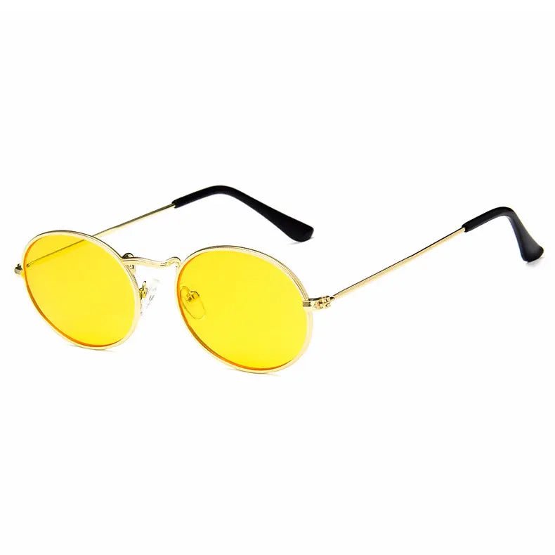 Yellow Lenon - nenagosling